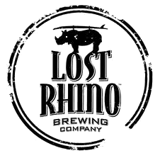 Lost Rhino logo