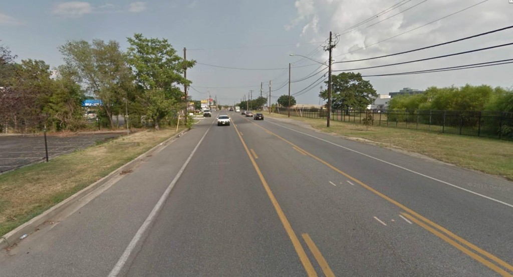 Suitland Road-before (1)