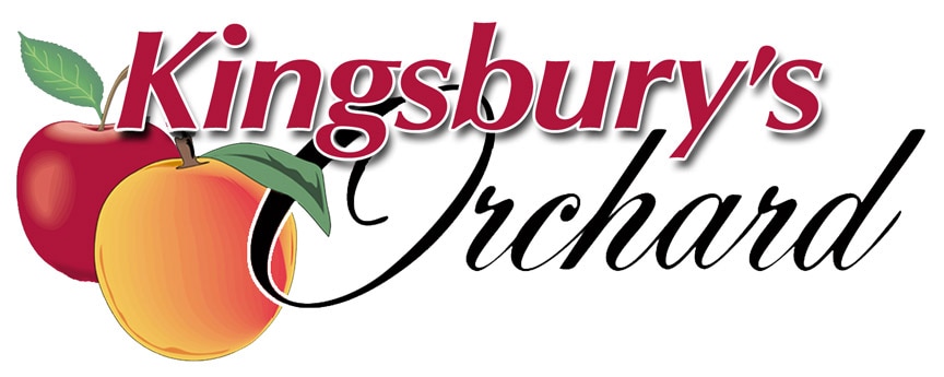 kingsbury orchard logo