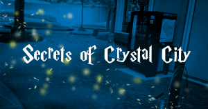 Secrets of Crystal City