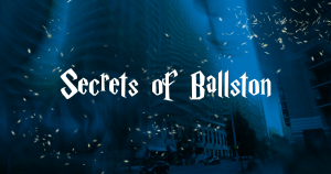 secrets of ballston