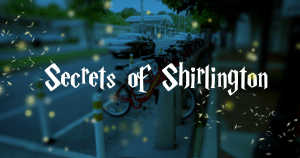 secrets of shirlington