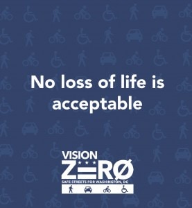 Vision Zero Cover