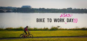 Bike to Work (Again) Day