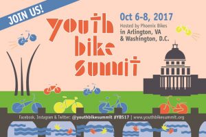 Youth Bike Summit 2017