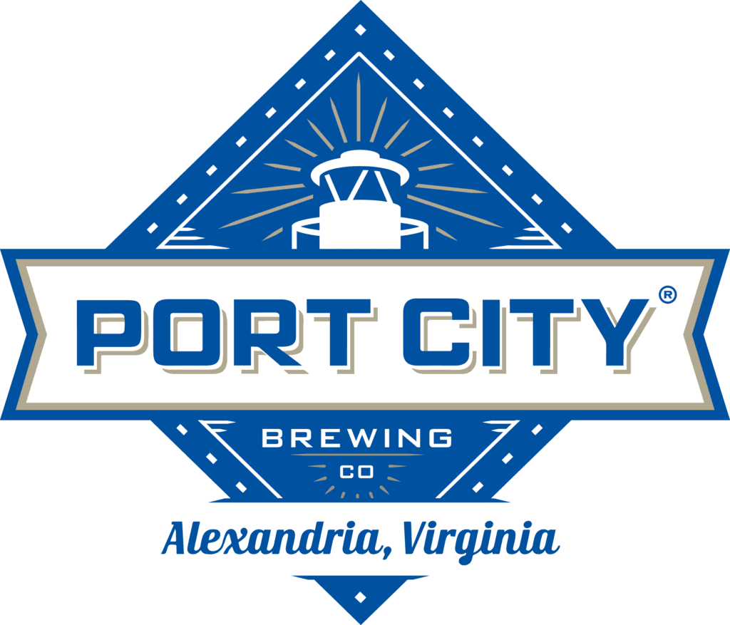 Port City Brewing Logo