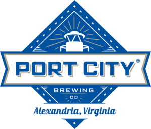 Port City Brewing Logo