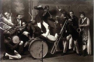 Band