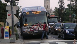 Bike Bus