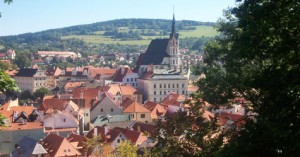 Czech Active Tours