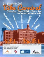 bike carnival photo