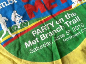 Meet the Met Shirt